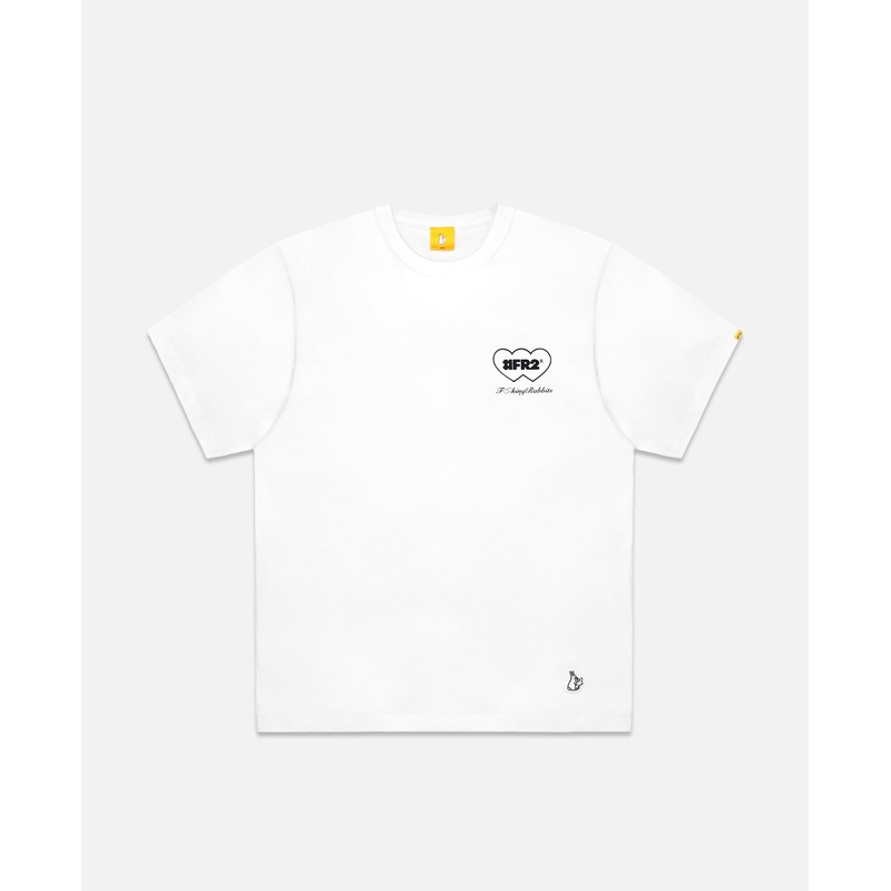 Angel Heart T-Shirt (White)
