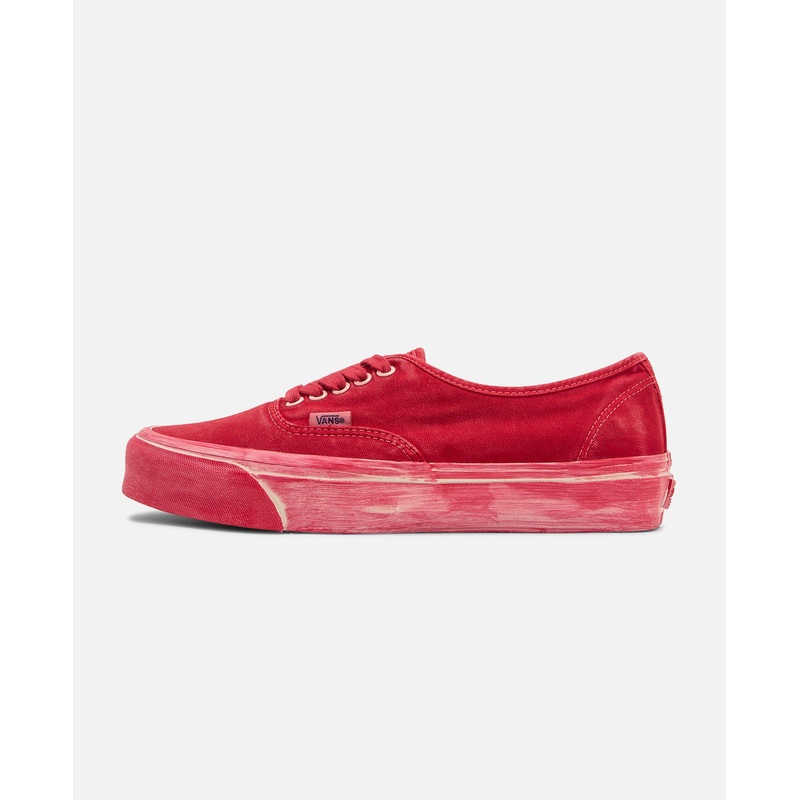 Authentic Reissue 44 (Red)