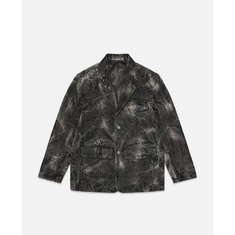 Bio Army Blazer (Camo)