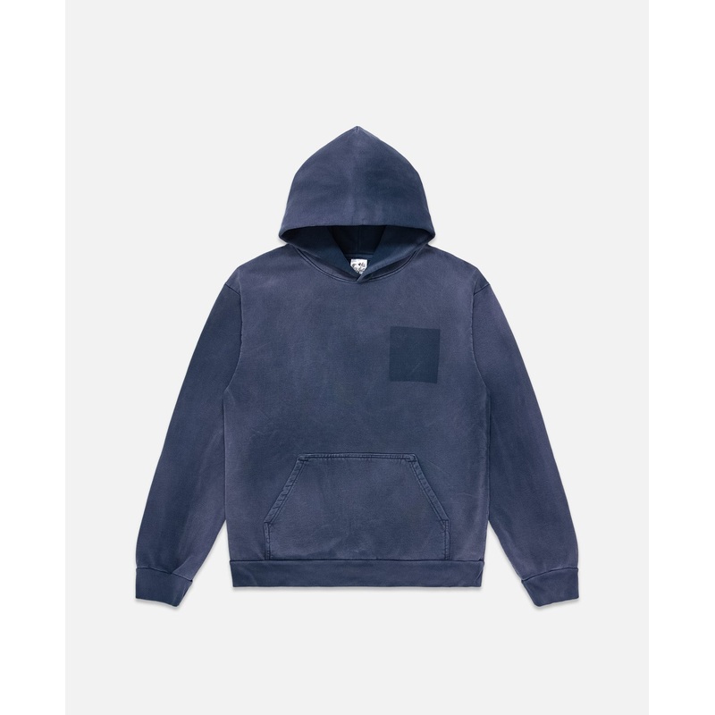 Blanche V4 Hoodie (Navy)