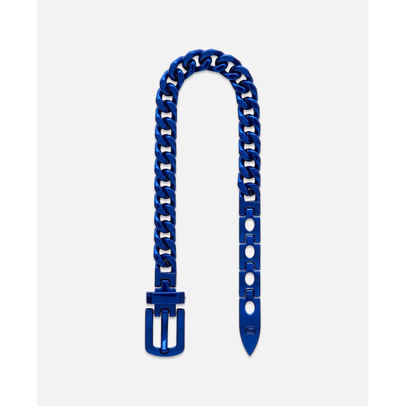 CLOT Bracelet (Blue)
