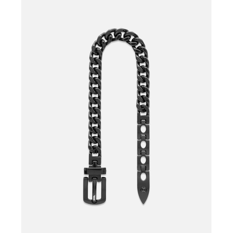 CLOT Bracelet (Charcoal)