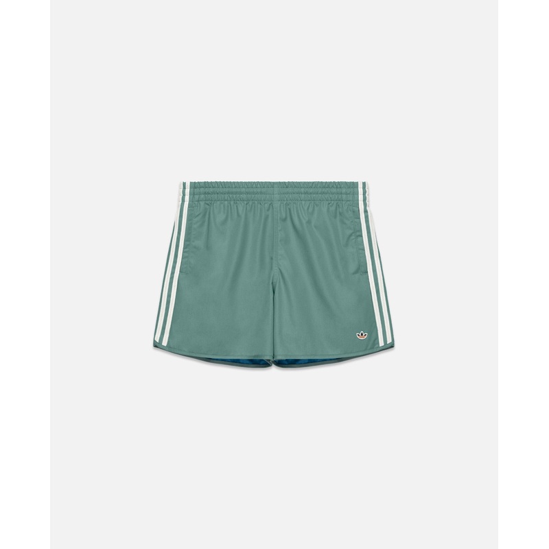 CLOT Sprinter Shorts (Green)