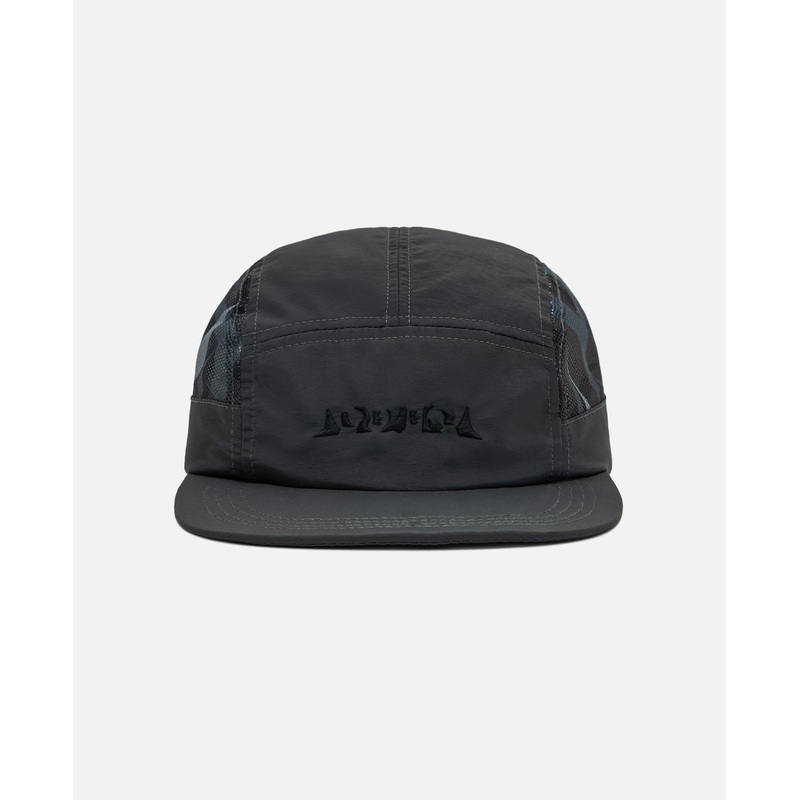 Egra Cap (Black)