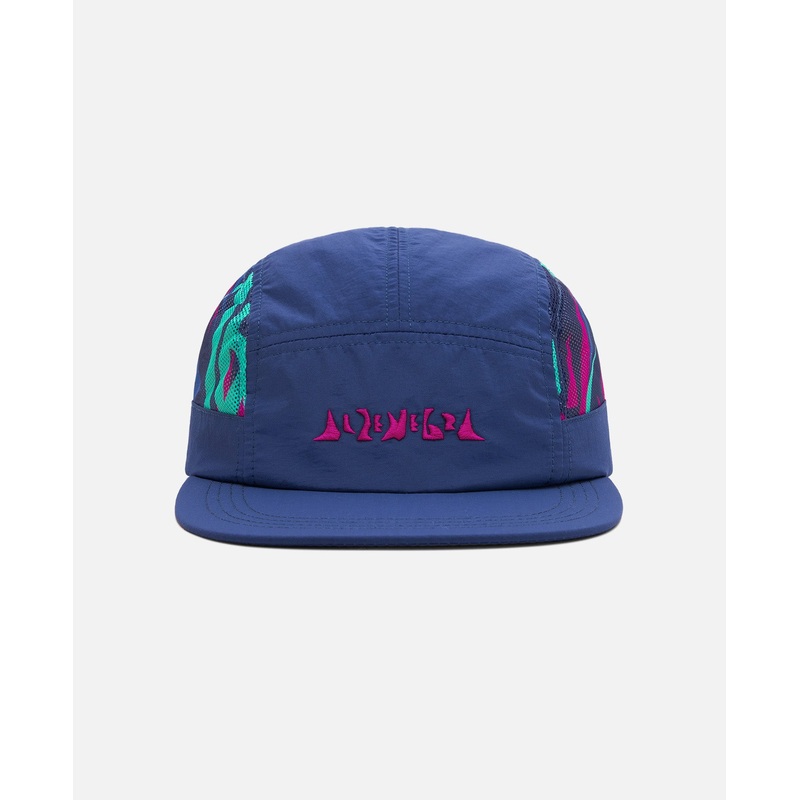 Egra Cap (Blue)