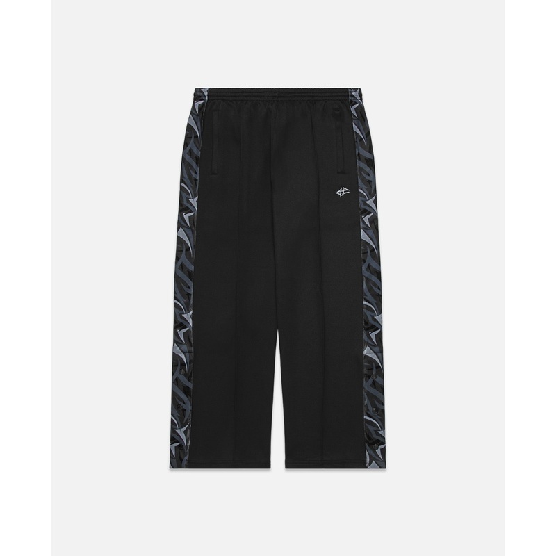 Egra Sport Pants (Black)
