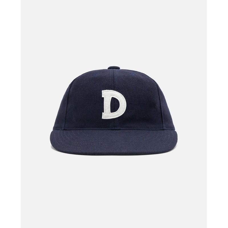 Empire Baseball Cap (Blue)