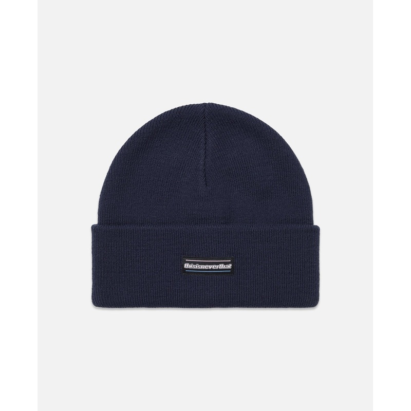 ESP-Logo Beanie (Navy)