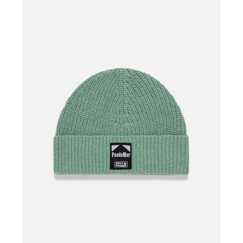 Kills Beanie (Green)