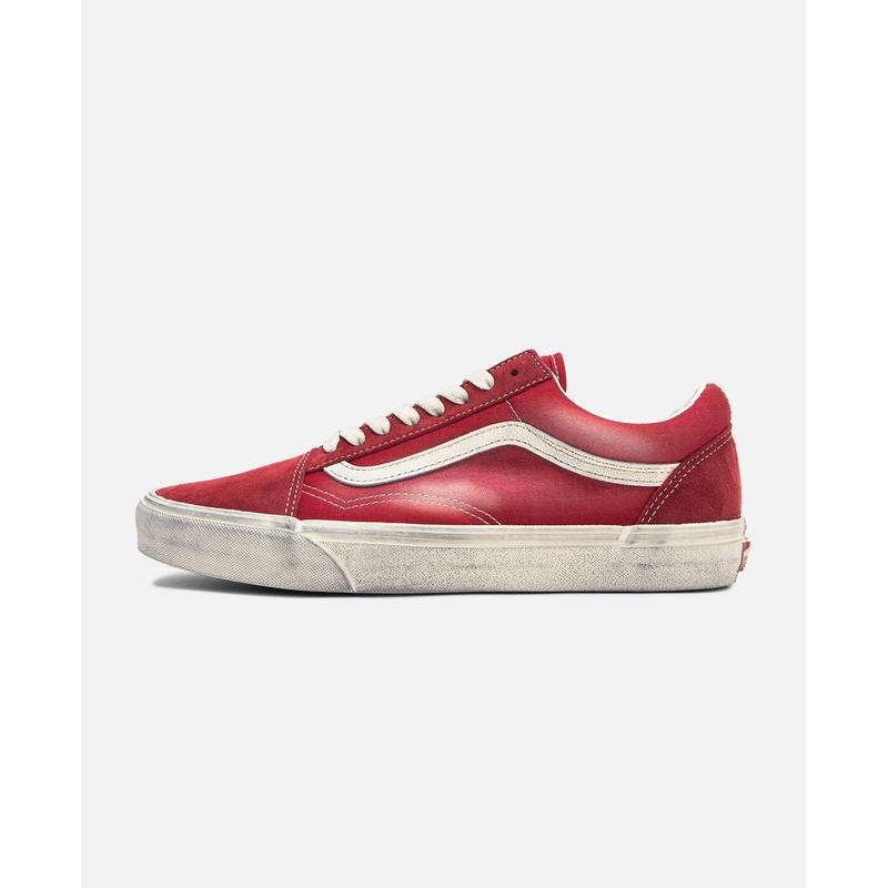 Old Skool (Red)