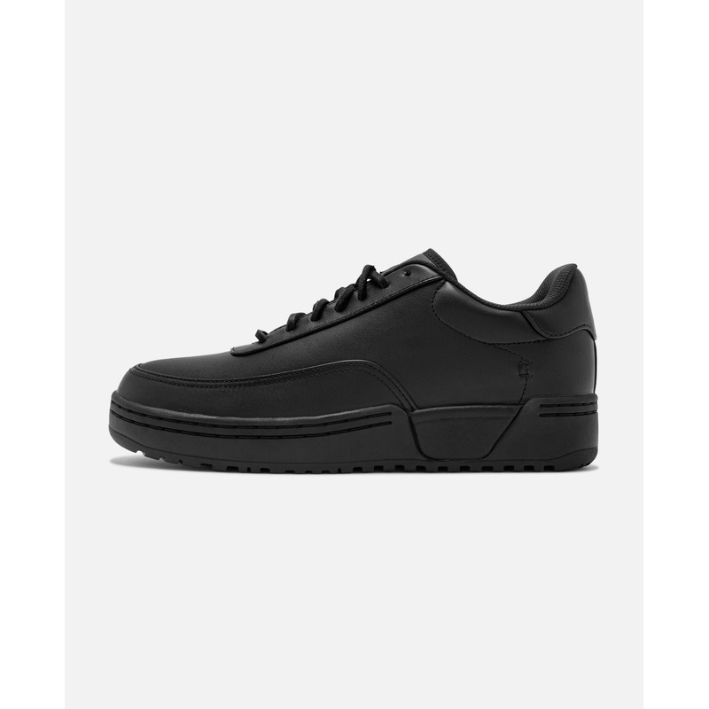 Parabola (Black)