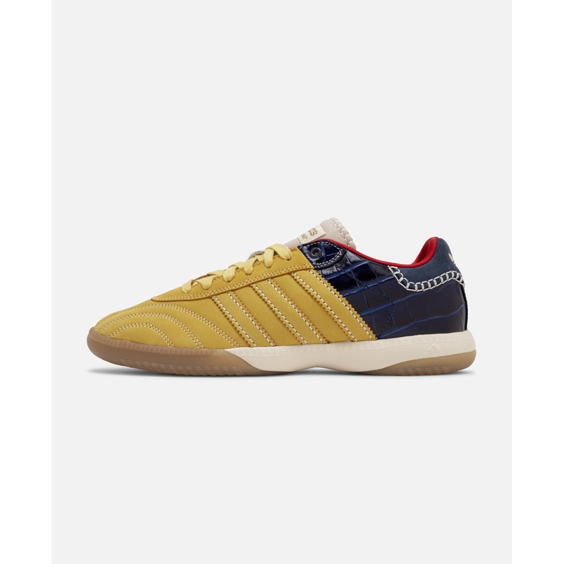 Samba (Yellow)