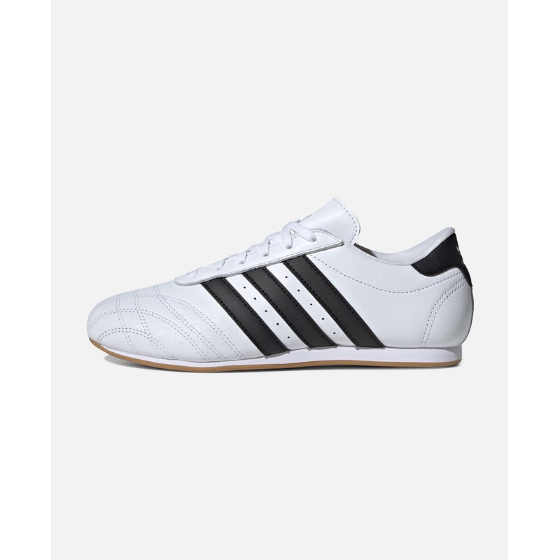 Taekwondo Lace Shoes (White)