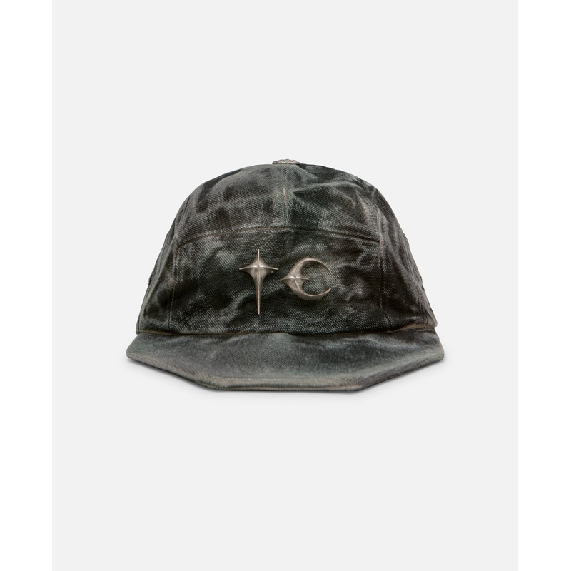 TC Army Cap (Camo)