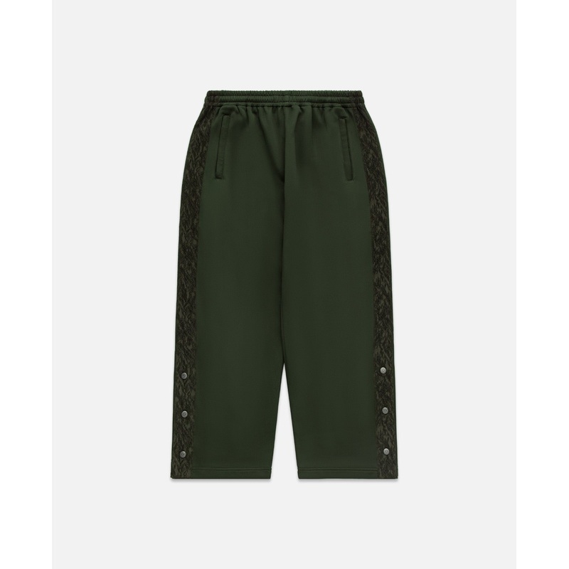 Track Pants (Olive)