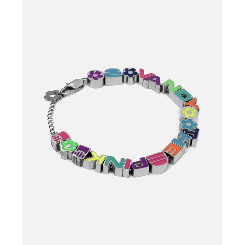 Vandy Bracelet (Multi)
