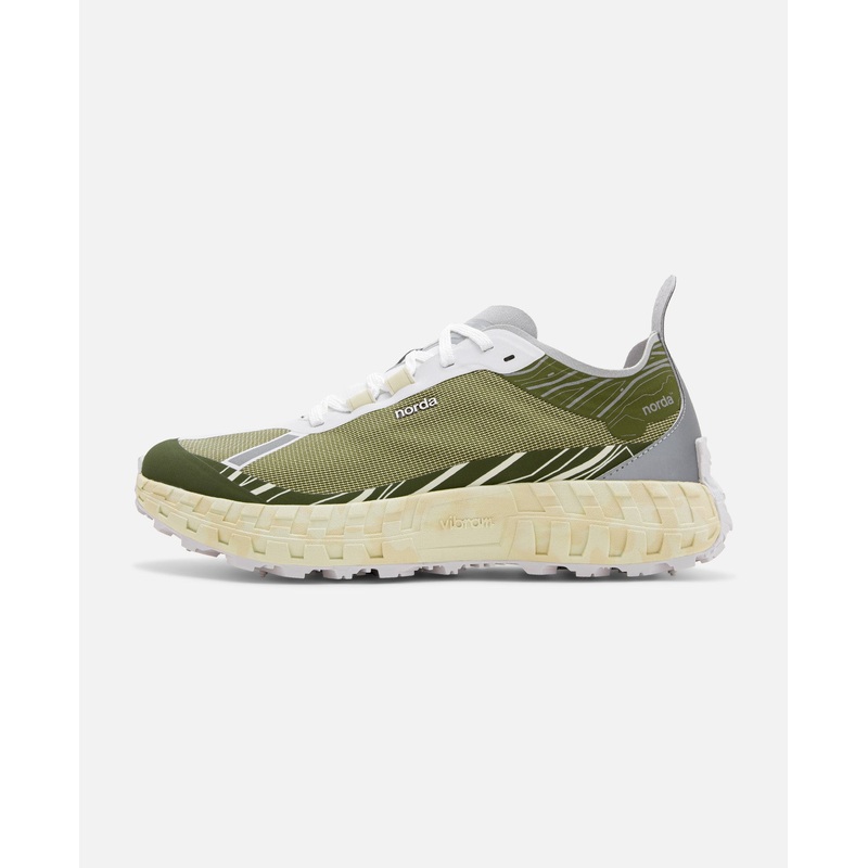 001 (Green)