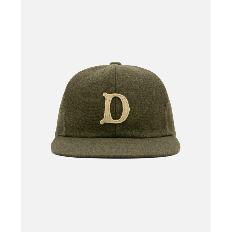 Baseball Cap (Khaki)