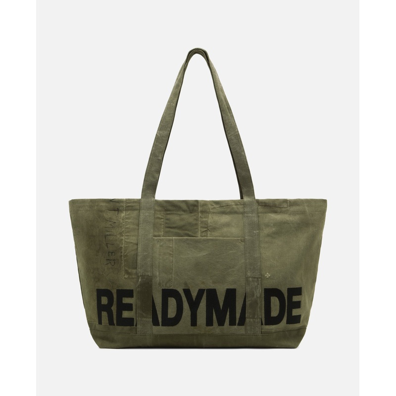 Big Tote (Khaki)