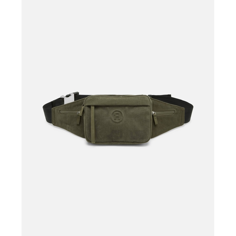 Body Pouch (Khaki)