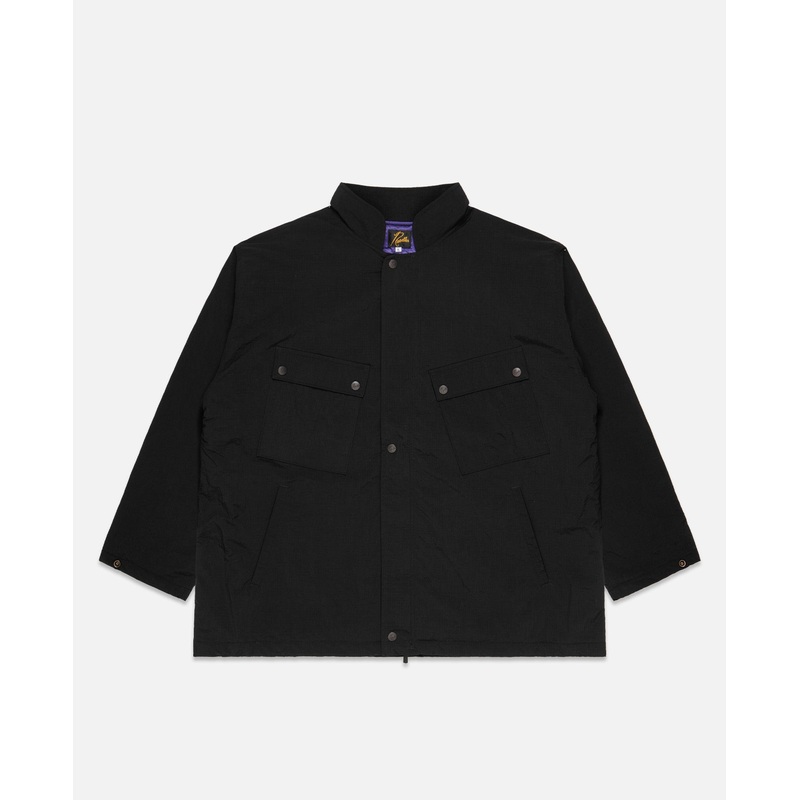 C.P. Jacket (Black)