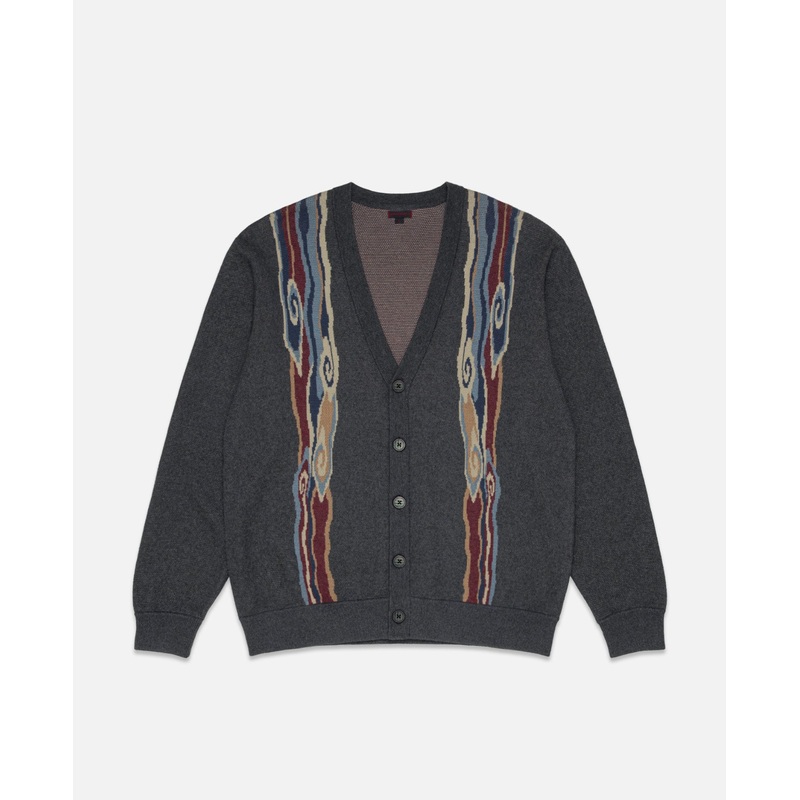 Cardigan (Black)
