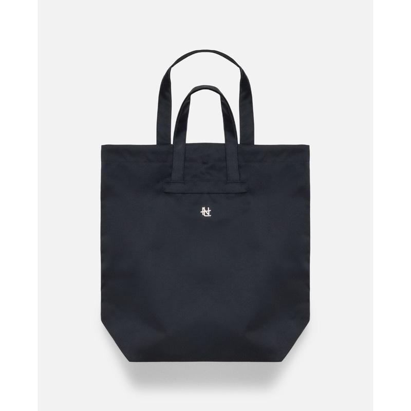 Chino Tote Bag (Navy)