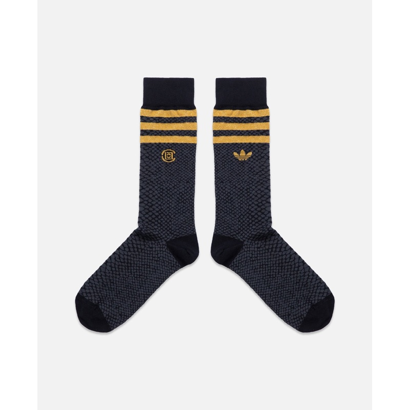 CLOT Socks (Black)