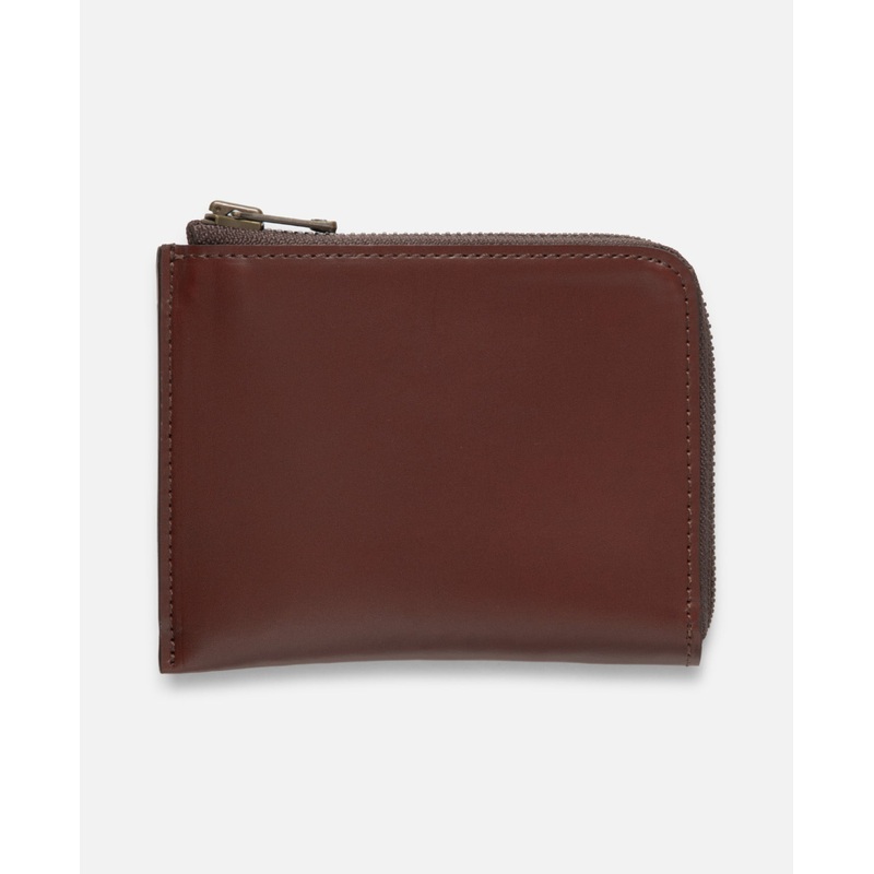 Coin Case (Brown)