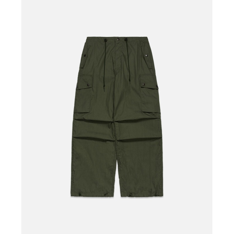 Field Pants (Olive)