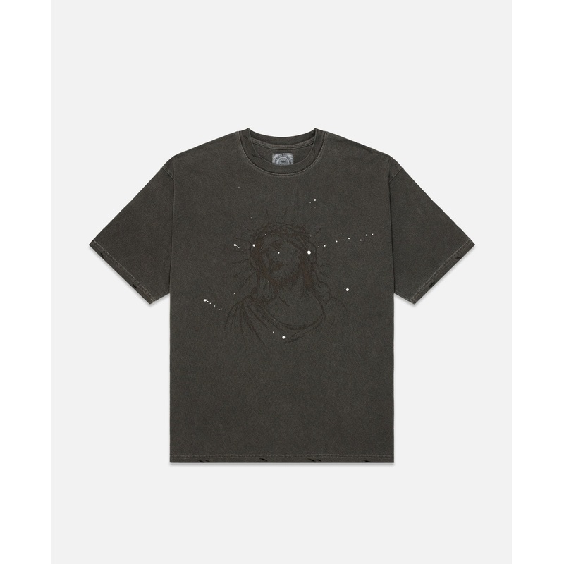 J.X Vintage T-Shirt (Grey)