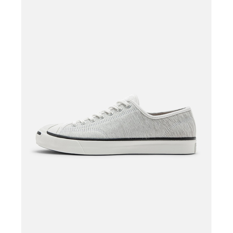 Jack Purcell Ox (Light Grey)