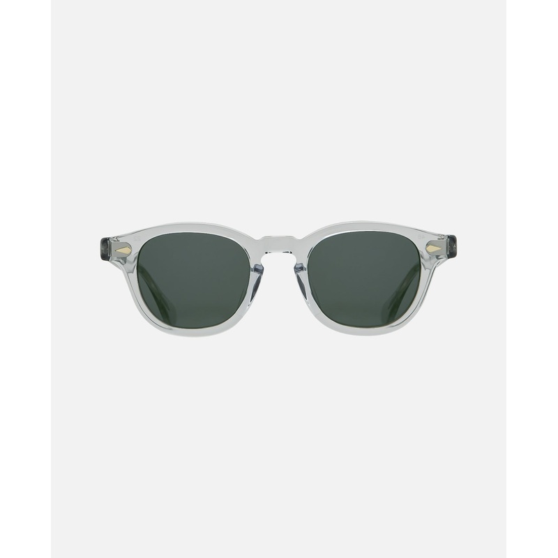 Julius Tart Optical / Glasses (Type-1) (Clear)