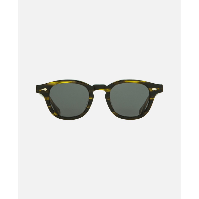 Julius Tart Optical / Glasses (Type-1) (Yellow)