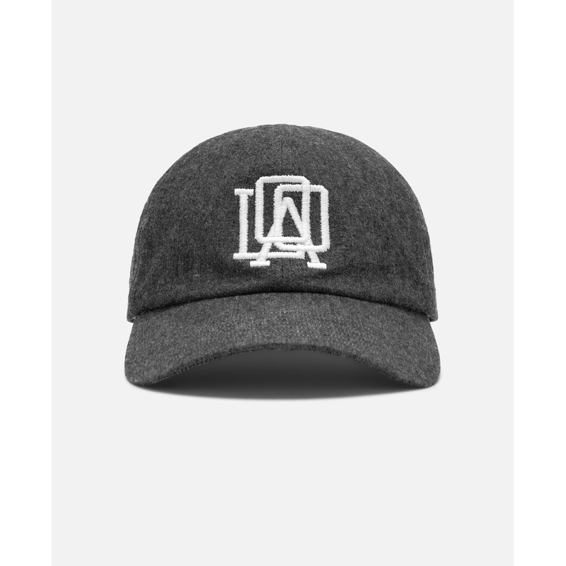 OOAL Cap (Grey)