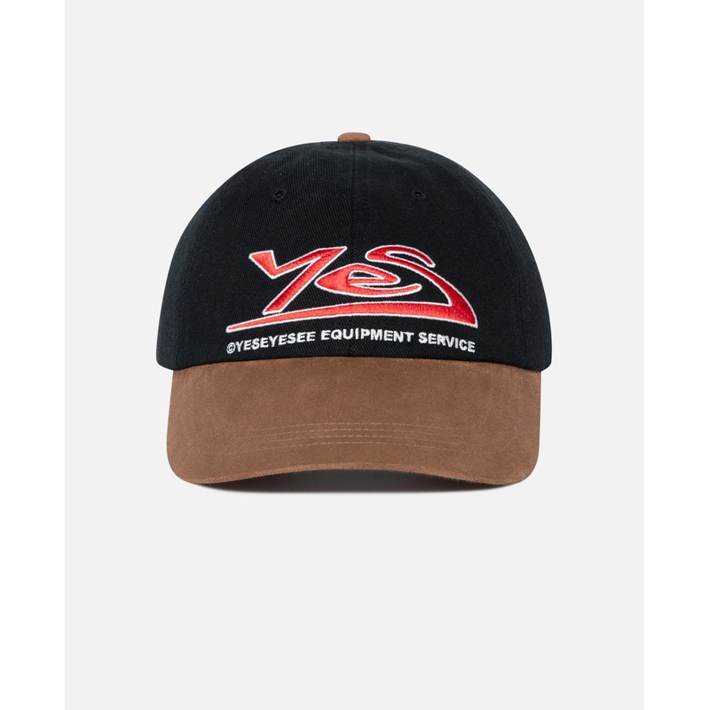 Plaza Cap (Black)
