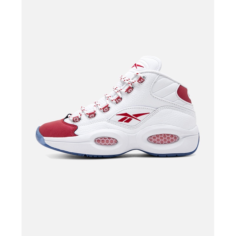 Question Mid (White)