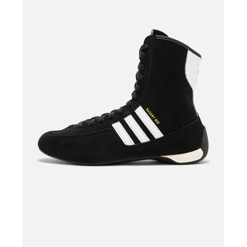 Rasant (Black)