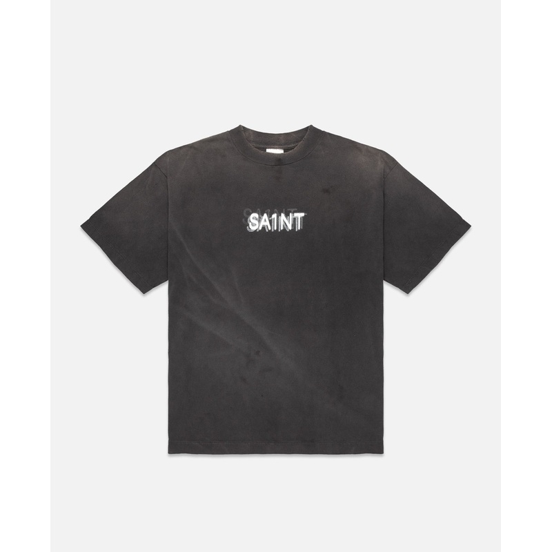 Seven Deadly T-Shirt (Grey)