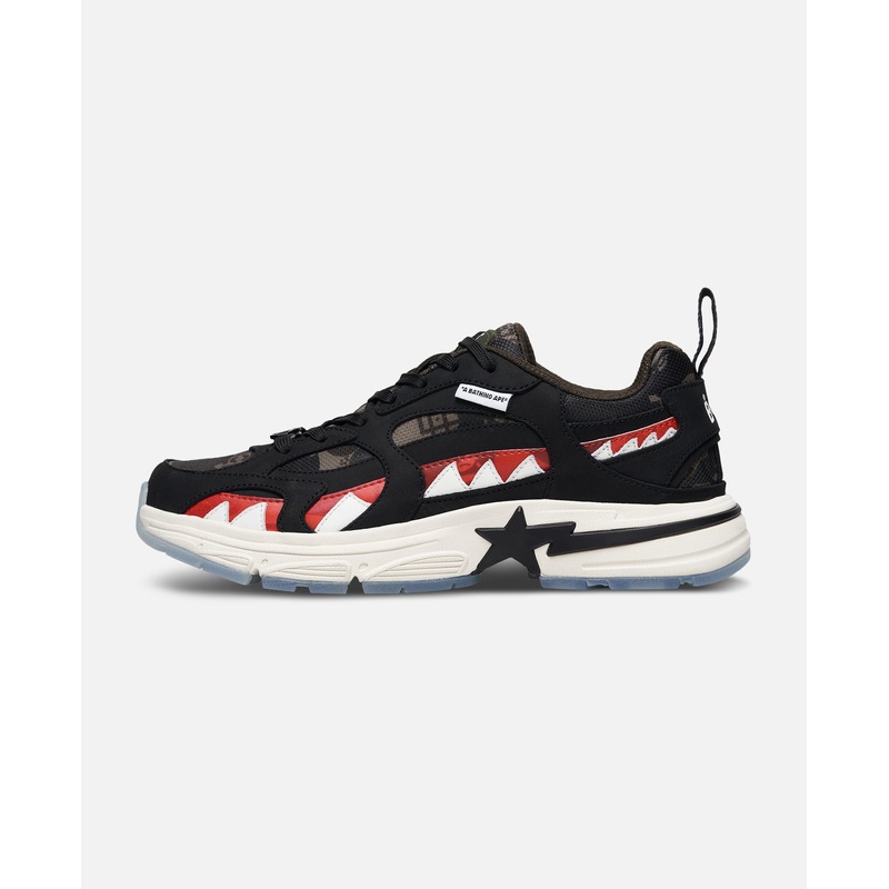Shark STA (Black)