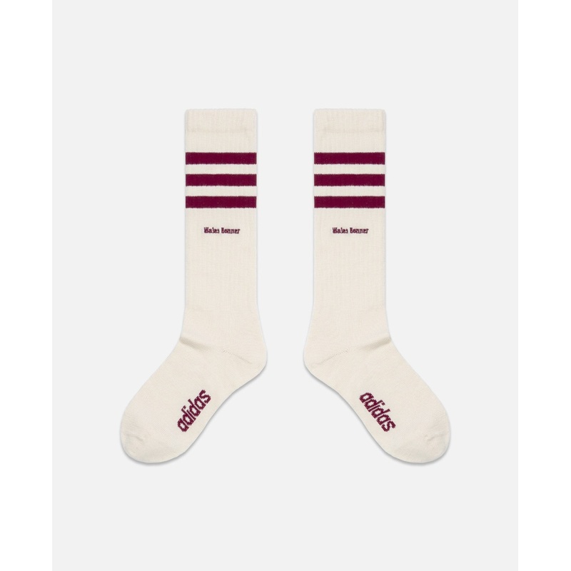 Three Stripe Socks (Multi)
