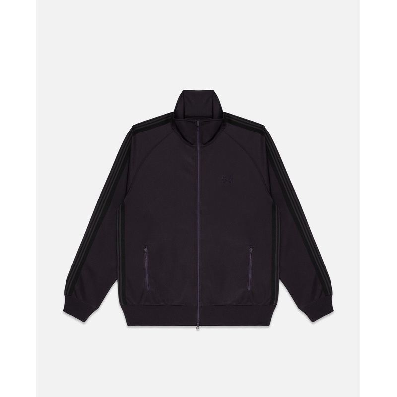 Track Jacket (Purple)