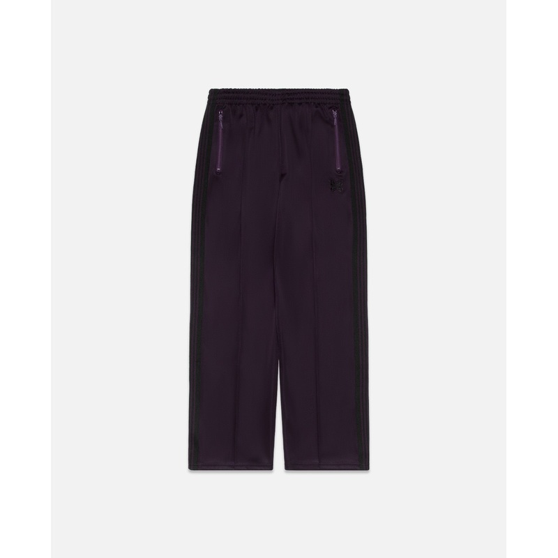Track Pants (Purple)