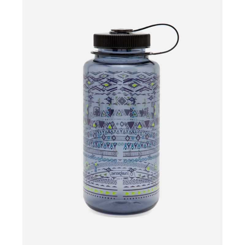 Tribal Bottle (Black)