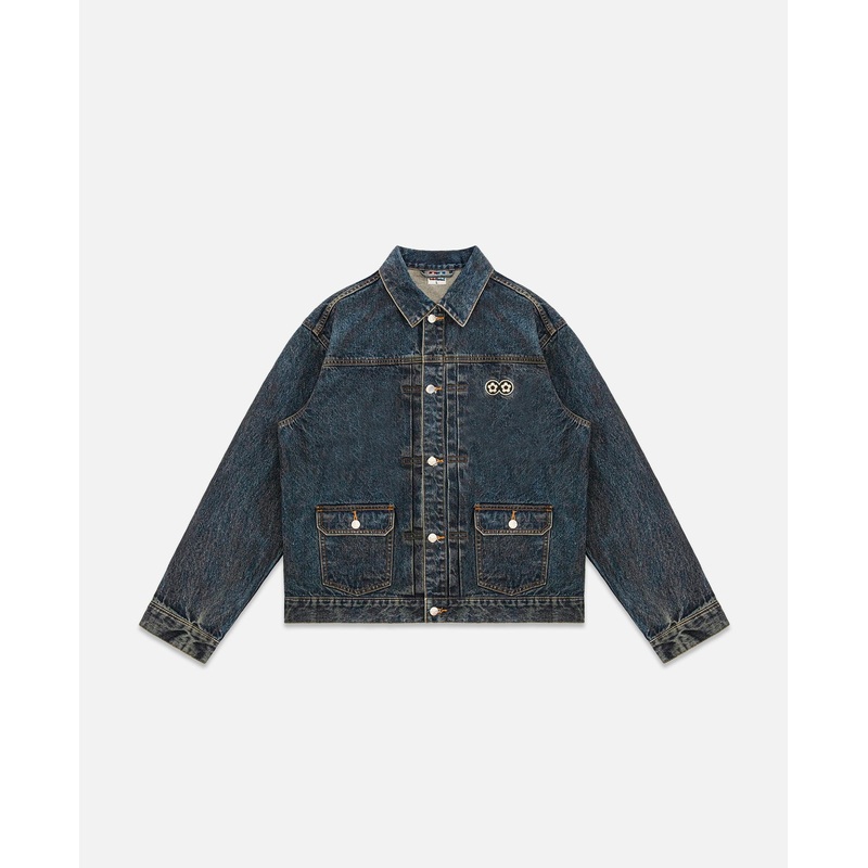 Type 2 Jacket (Navy)