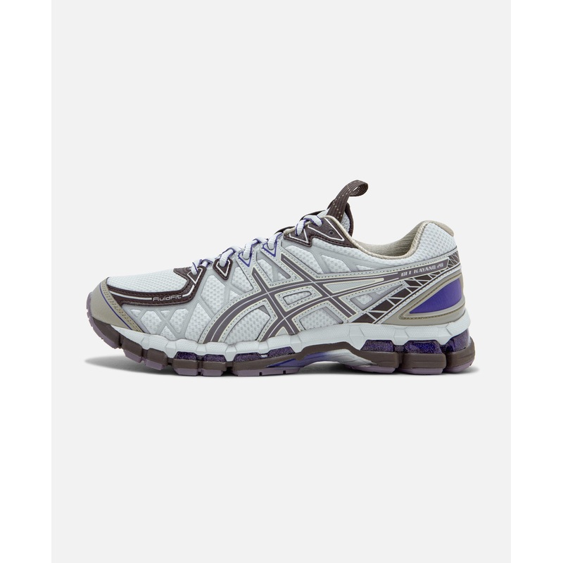 UB10-S GEL-KAYANO 20 (White)