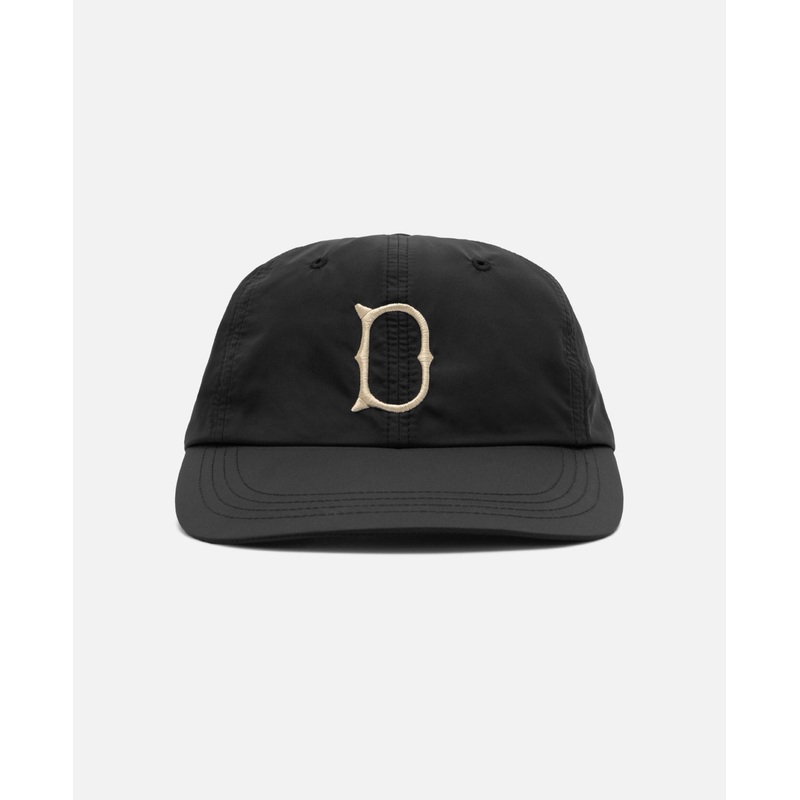Union Cap (Black)