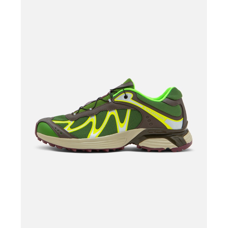 XT-WHISPER (Green)