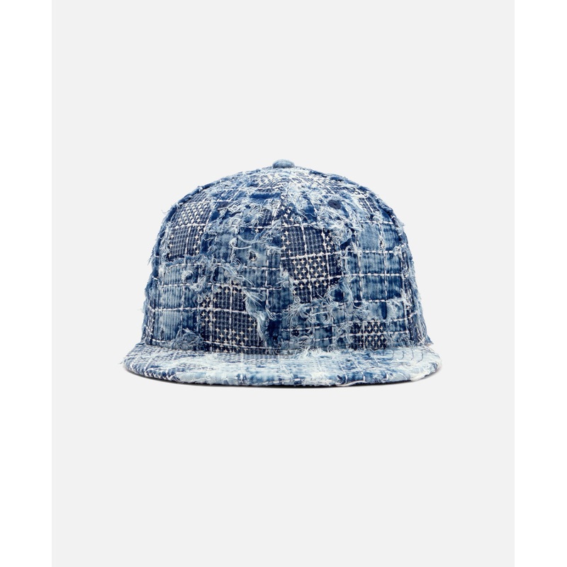 9FIFTY Cap (Blue)