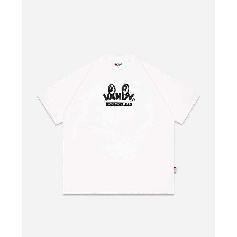 Buggy And Fro T-Shirt White)